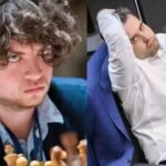‘FIDE must punish players’: America’s Hans Niemann slams Russia No. 1 Ian Nepomniachtchi over comments on 14-year-old | Chess News
