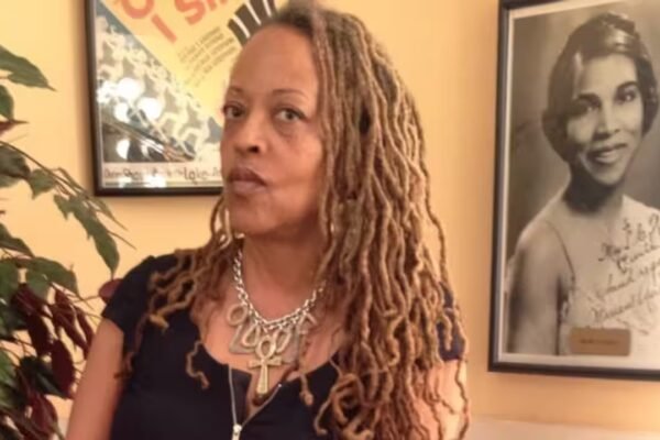 Cassandra Wilson Death News: Grammy-winning jazz singer Cassandra Wilson passes away at 70: Jon Batiste, Jackson Mayor John Horhn and others pay tribute |