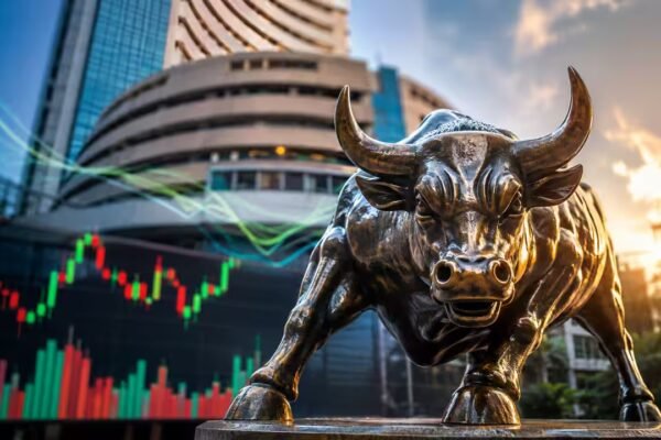 Stock Market Today Live Updates: GIFT Nifty signals positive start for Dalal Street, jumps 105 points