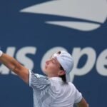 Peruvian tennis player registers first US Open win 68 years after his grandfather's last victory at tournament | Tennis News