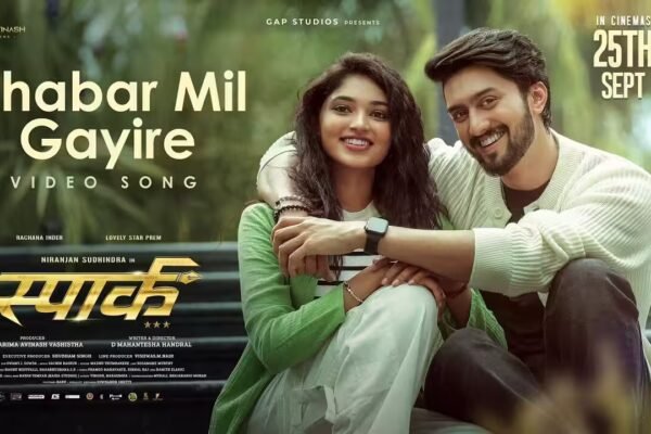 Spark | Hindi Song