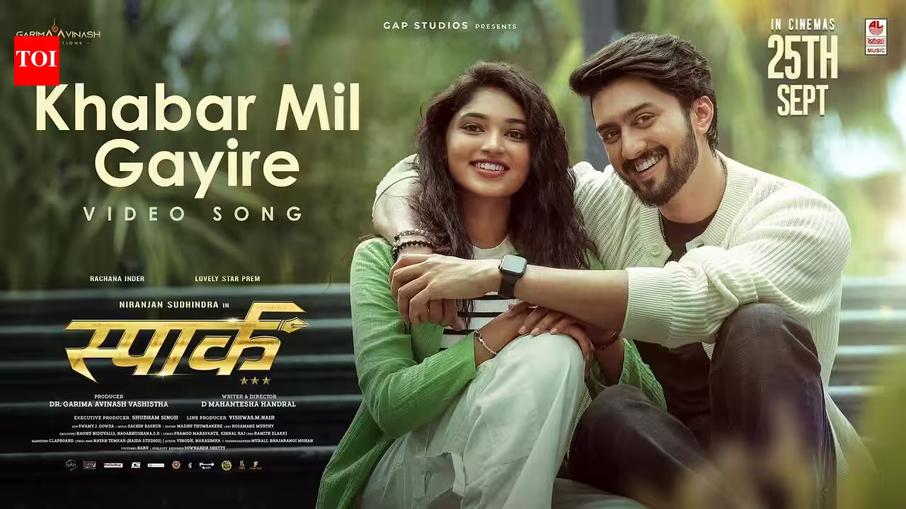 Spark | Hindi Song