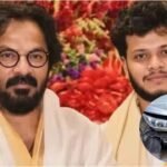 Sandeep Anand gets bail in Hyderabad hit-and-run case; art director Anand Sai’s son accused in fatal crash | Telugu Movie News
