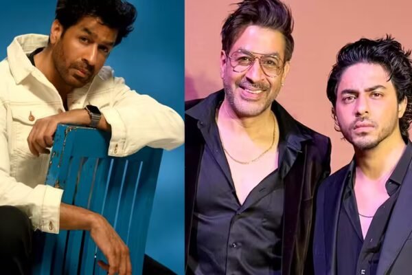 Rajat Bedi: Rajat Bedi: From people asking my name to them knowing it, things have changed a lot | Hindi Movie News