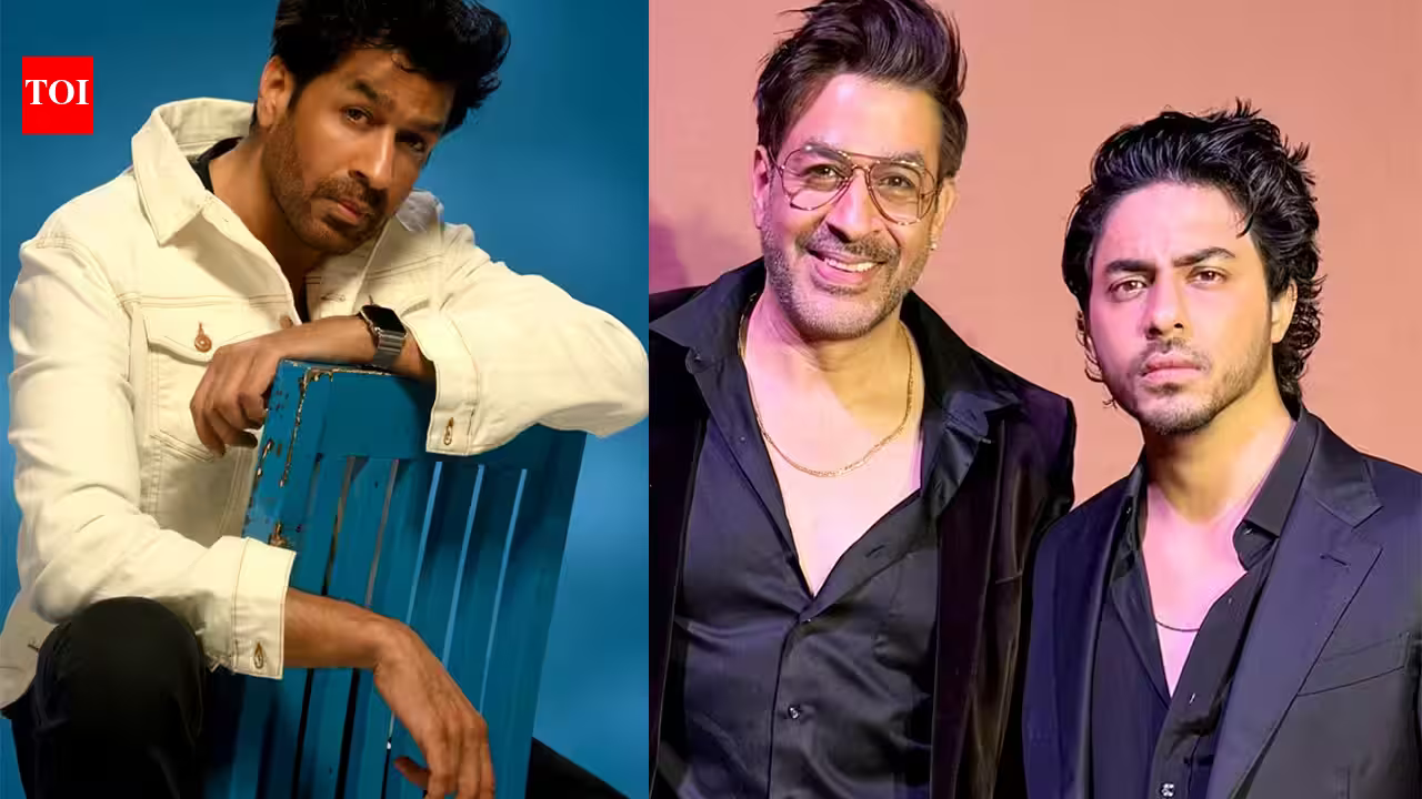 Rajat Bedi: Rajat Bedi: From people asking my name to them knowing it, things have changed a lot | Hindi Movie News