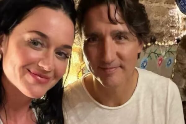 Katy Perry gets candid about Orlando Bloom split following concert film release; calls Justin Trudeau the love of her life |