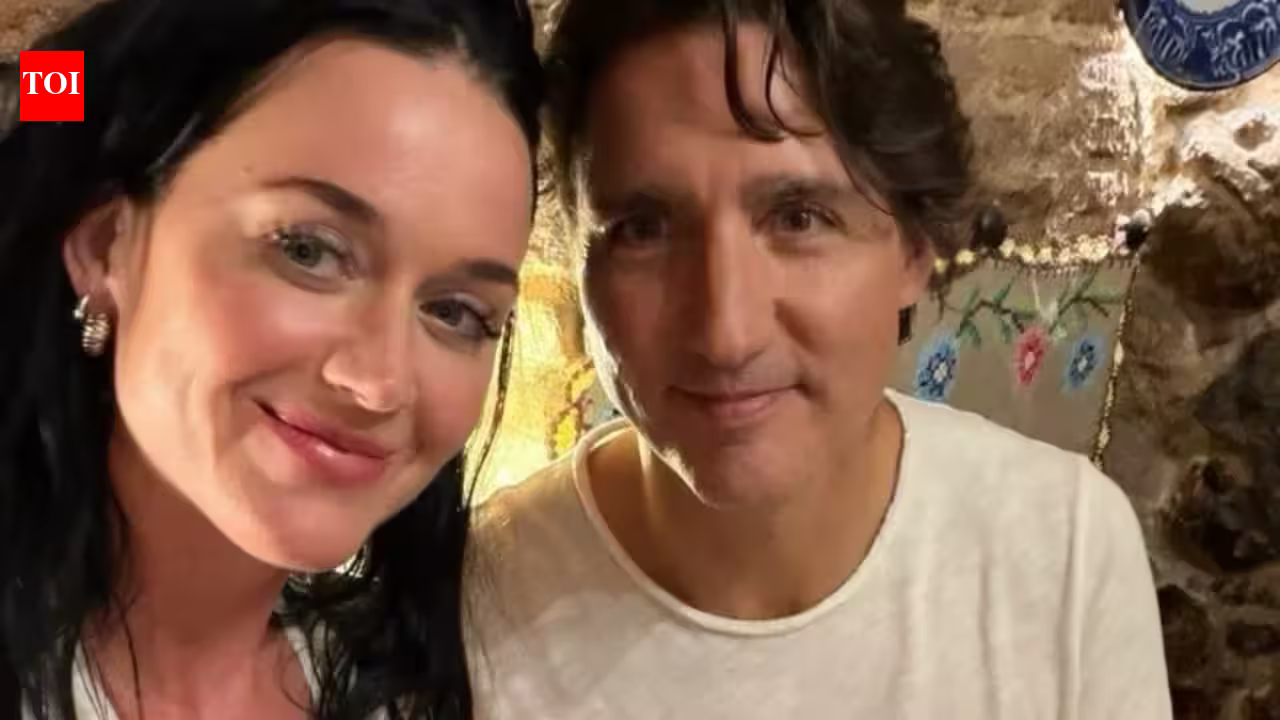 Katy Perry gets candid about Orlando Bloom split following concert film release; calls Justin Trudeau the love of her life |