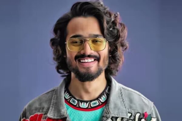 'Tune jeb maari kisi ki?': Bhuvan Bam recalls police mistaking him for a pickpocket | Hindi Movie News