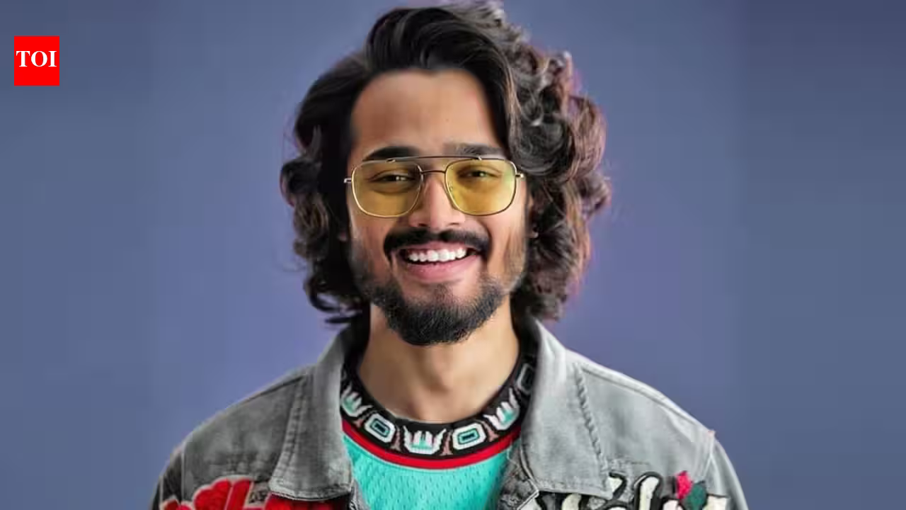 'Tune jeb maari kisi ki?': Bhuvan Bam recalls police mistaking him for a pickpocket | Hindi Movie News