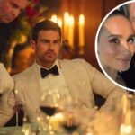 'The Gentlemen': Theo James reacts to Meghan Markle casting buzz; says 'Prince Harry is playing one of my love interests' |