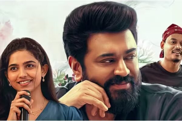 'Bethlehem Kudumba Unit' OTT release: Where to watch Nivin Pauly and Mamitha Baiju film after the theatrical run | Malayalam Movie News