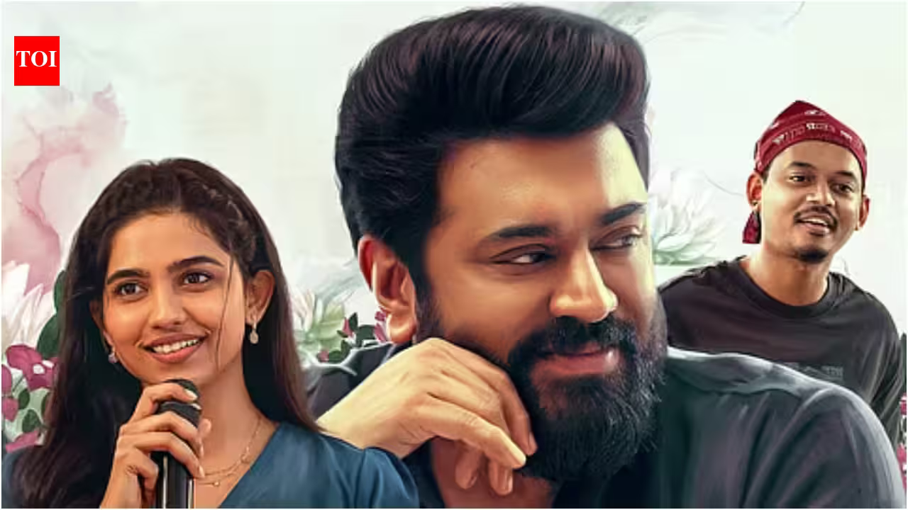 'Bethlehem Kudumba Unit' OTT release: Where to watch Nivin Pauly and Mamitha Baiju film after the theatrical run | Malayalam Movie News