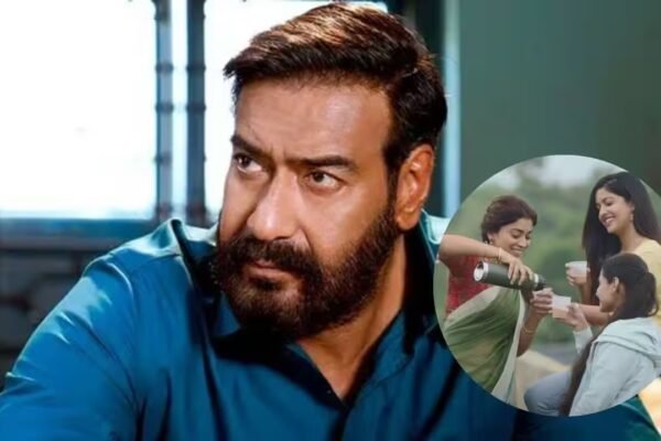 Ajay Devgn led 'Drishyam The Conclusion' trailer gets U/A 16+ certificate, Tabu and Jaideep Ahlawat starrer to launch 2-minute-52-second promo in Goa - Report |