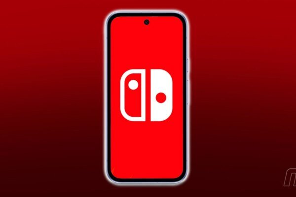 Nintendo Switch App Update Adds Some Handy New Features