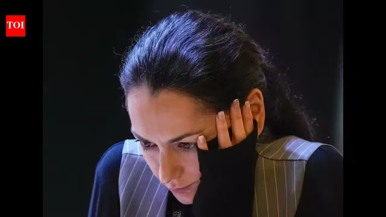 'Blitz can sharpen, not spoil classical chess': Former women’s world champion Alexandra Kosteniuk | Chess News