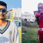 'Ek ball karane do, please' - From boxing rings to 147 first-class wickets: Bishworjit Konthoujam’s unlikely journey began with one request | Cricket News