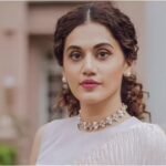 Taapsee Pannu opens up on wanting to do rom-com, calls out industry's ‘creative bankruptcy’: 'People can't image me in love story' | Hindi Movie News