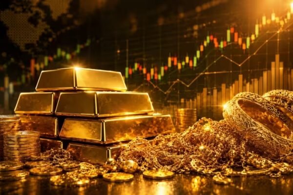 Gold, silver price prediction: Will gold drop to Rs 1.4 lakh/10 gms? Check outlook on September 3, 2026