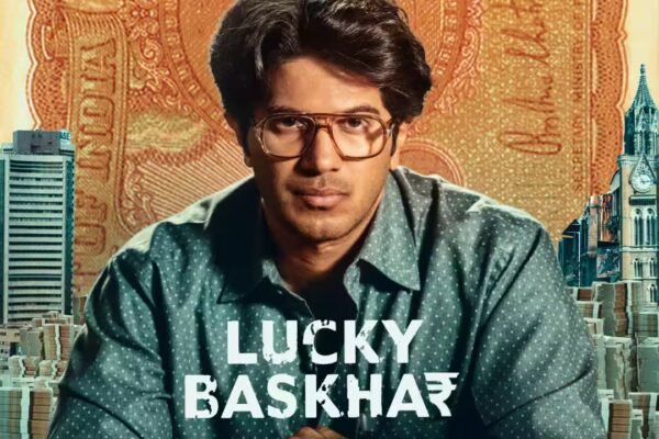 Dulquer Salmaan to reunite with Venky Atluri for ‘Lucky Baskhar 2’; director promises sequel soon | Telugu Movie News
