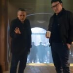Russo Brothers admit shooting 'Avengers: Doomsday' with unfinished script: 'We like to see what the actors bring to the characters' |