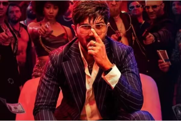 'I'm Game' Twitter review: Dulquer Salmaan impresses in Malayalam comeback; netizens call Kayadu Lohar film 'Fun ride' | Malayalam Movie News