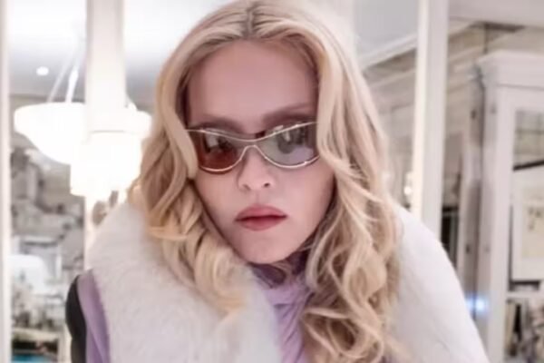 Quote of the day by Madonna: ‘When I’m hungry, I eat. When I’m thirsty, I drink. When I feel like saying something, I say it,' life advice by the ‘Material Girl’ singer on being your most unapologetic self |
