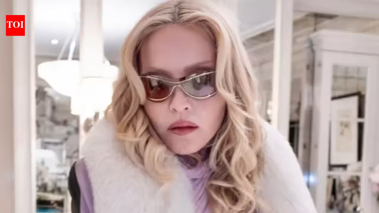 Quote of the day by Madonna: ‘When I’m hungry, I eat. When I’m thirsty, I drink. When I feel like saying something, I say it,' life advice by the ‘Material Girl’ singer on being your most unapologetic self |