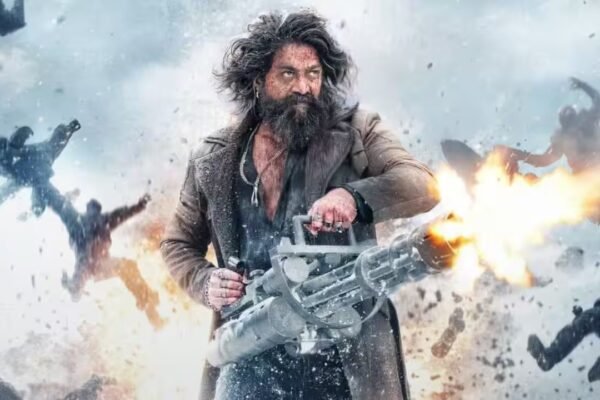 'Toxic' box office collection Day 9 [LIVE]: Yash and Kiara Advani film moves at a sluggish pace towards Rs 250 crore milestone amid competition from Neem Karoli Baba biopic 'Hanuman Ansh' | Kannada Movie News