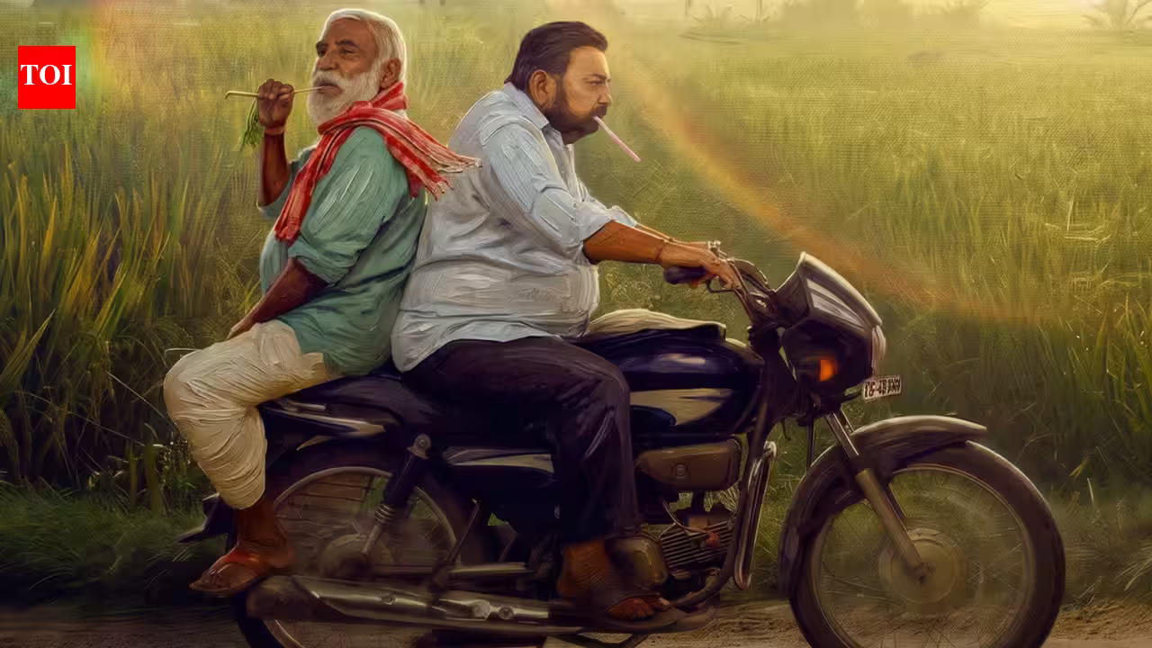 ‘Pallaburusu’ OTT release: Where to watch Nagarjuna-backed Telugu dramedy online - Find out | Telugu Movie News