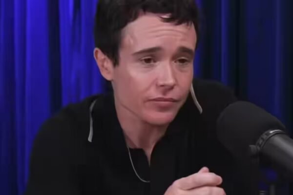 Elliot Page reveals no Hollywood casting calls, despite 'The Odyssey' hitting USD 1.5 billion at box office: 'I'd really love to do good work' |