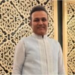 ‘Hanuman Ansh’: Former Indian team cricketer Virender Sehwag REACTS to Hanuman image, calls himself a Neem Karoli Baba devotee | Hindi Movie News