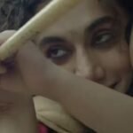Gandhari Movie Review: Too Many Tricks, Too Little Tension