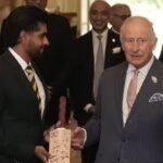 Dropped from squad, Pakistan player refuses to meet King Charles III amid England tour chaos | Cricket News