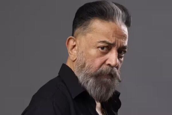 Kamal Haasan officially announces S U Arun Kumar film after leaked test shoot still creates buzz | Tamil Movie News