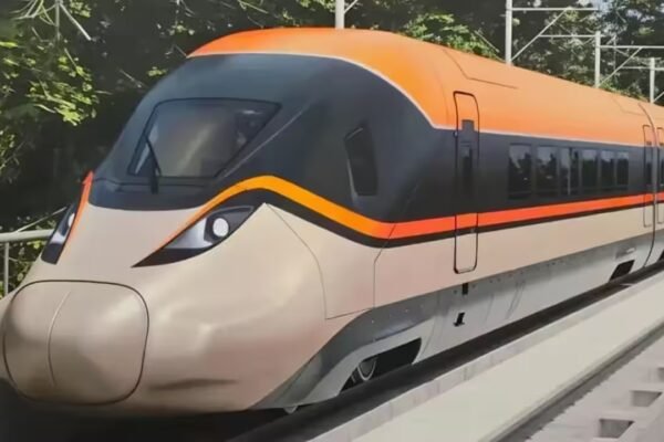 Bullet train project was launched in 2017, ten years later Indian Railways is set to roll out its own Rs 866.87 crore high-speed 280 kmph trains by early next year