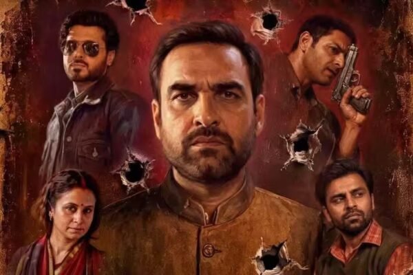 'Mirzapur: The Movie': Cast, fees, advance booking, Rs 25 crore box office prediction, CBFC rating and OTT details for Pankaj Tripathi, Ali Fazal, Divyenndu, Ravi Kishan starrer | Hindi Movie News