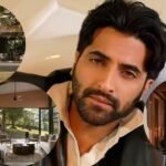 Akshay Oberoi House: Inside 'Toxic' star Akshay Oberoi’s serene Karjat home with an open courtyard, sleepy views, Lego memories, lush garden, and sustainable living | Hindi Movie News