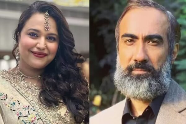 Ranvir Shorey slams Swara Bhasker for her 'Padmaavat' comment: 'Comparing Jauhar to rape survivors? Where's the connection?' | Hindi Movie News