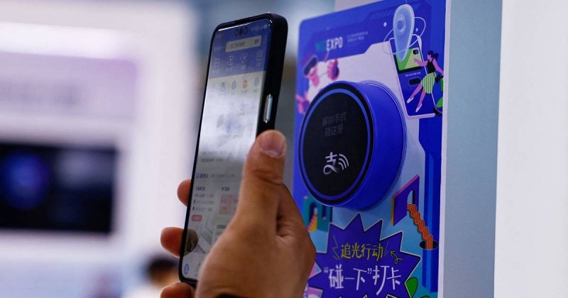India pauses Alipay+ deal amid security concerns