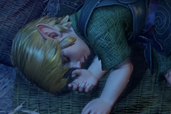 Rumour: A Norwegian Retailer Seems To Think It Knows The Developer For The Zelda: Ocarina Of Time Remake
