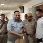 AAP's Satyendar Jain gets bail in ACB case | India News