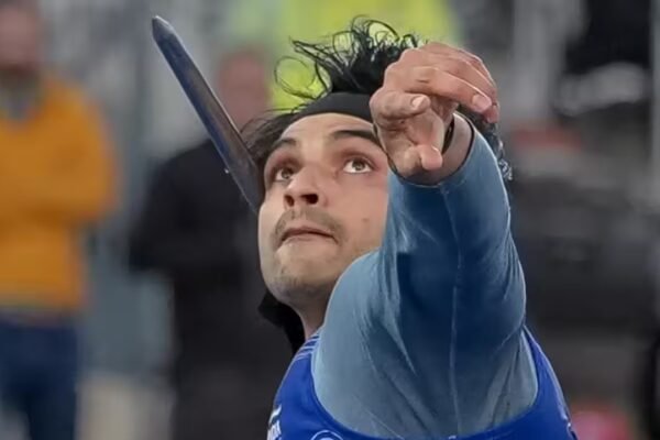 Neeraj Chopra replaced by CWG bronze medallist Yashvir Singh as AFI announces 77-member squad for Asian Games | More sports News