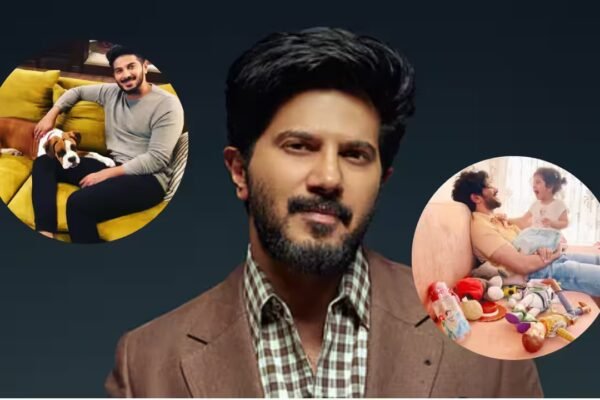 Inside Dulquer Salmaan’s Kochi home designed by wife Amaal Sufiya: ‘I’m Game’ star’s modern home has floor-to-ceiling windows, solar panels and more | Malayalam Movie News