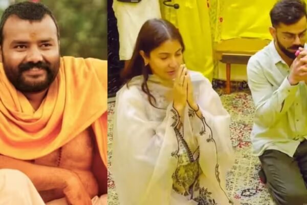'Hanuman Ansh' director wants Virat Kohli, Anushka Sharma to watch this film based on Neem Karoli Baba, reacts to Virendra Sehwag praise for the film: 'Stopped watching cricket when he retired' | Hindi Movie News