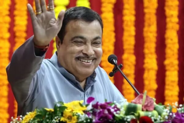 Bridges, elephant underpasses and more: Gadkari announces Rs 2,077 move to strengthen Siliguri Corridor