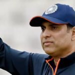VVS Laxman to step in as Team India head coach for Asian Games 2026 in Gautam Gambhir’s absence | Cricket News