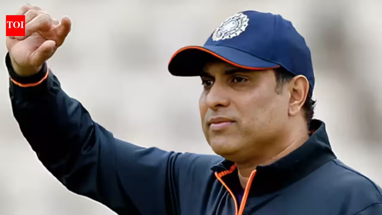 VVS Laxman to step in as Team India head coach for Asian Games 2026 in Gautam Gambhir’s absence | Cricket News