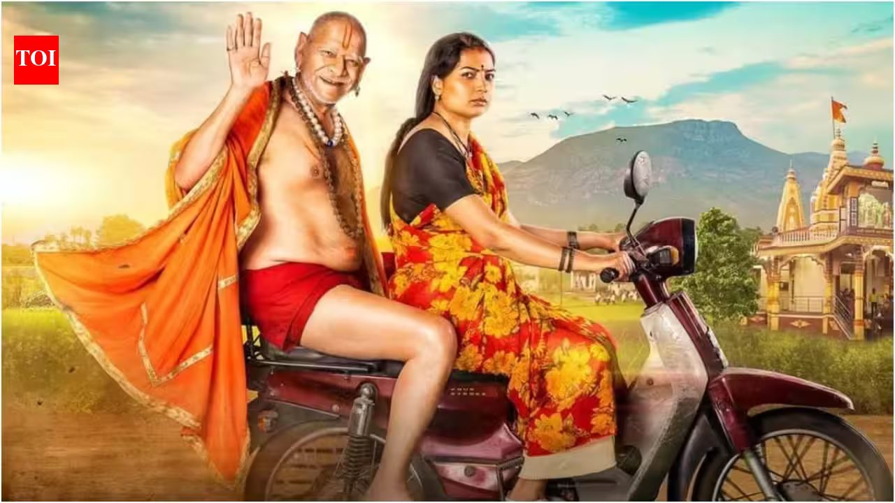 Pravin Tarde's 'Deool Band 3' to be set in the US, filmmaker begins early work | Hindi Movie News
