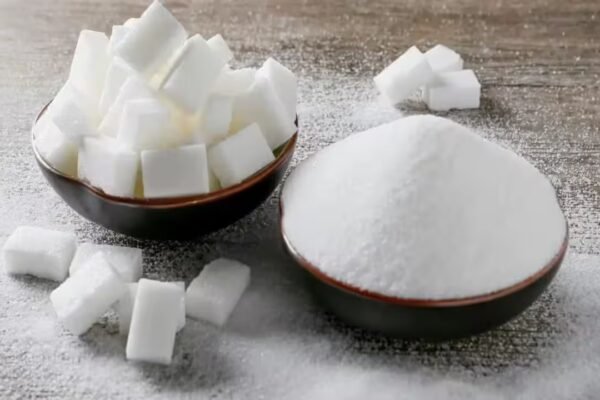 Sugar gets sweeter again: Retail prices fall 3.85% to Rs 62.57/kg in a week