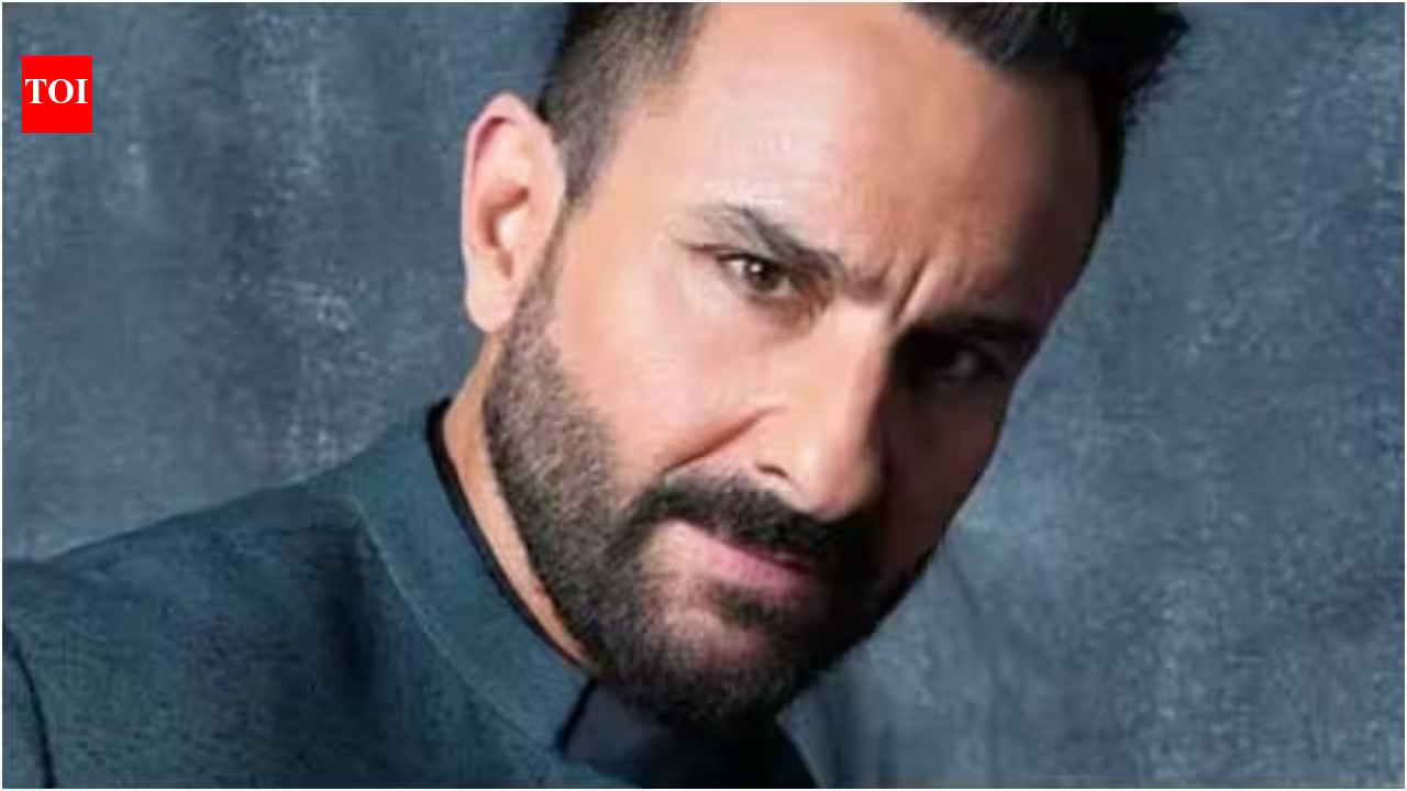 Priyadarshan reveals why he STOPPED Saif Ali Khan from watching Mohanlal's 'Oppam'; 'Imitation never works in acting' | Hindi Movie News